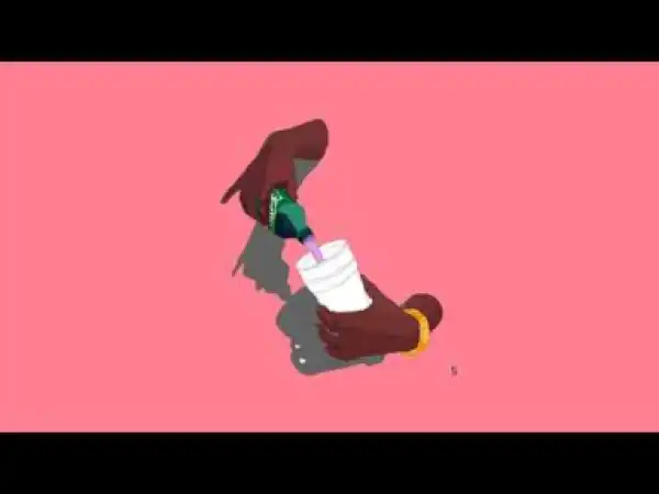 Mike Zombie - Blue Face$